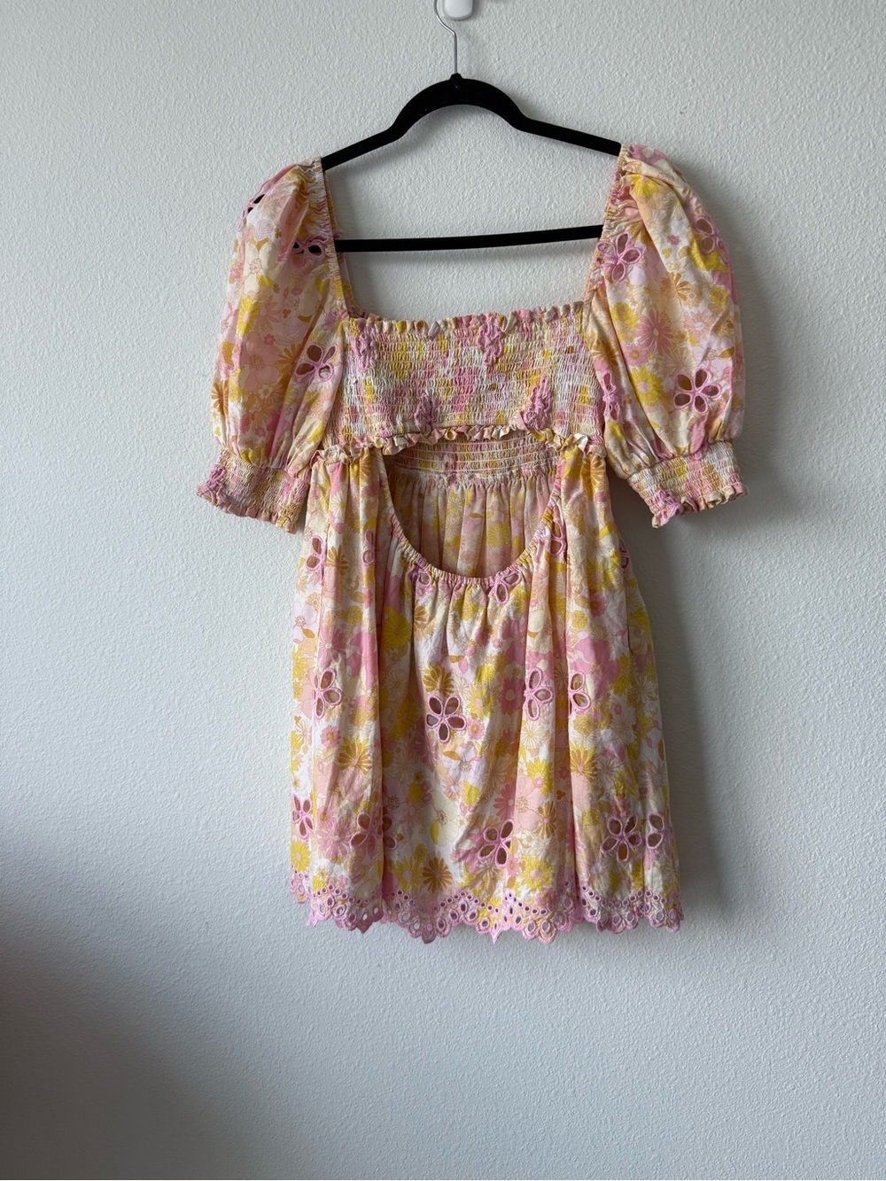 For Love & Lemons Dress - Picture 9 of 9